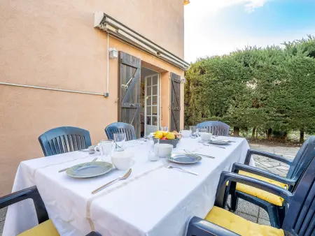Maison Les Troenes – jardin 500 m² à 2,5 km de la mer : photo 14