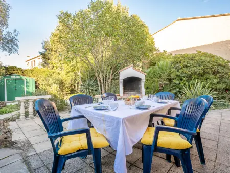 Maison Les Troenes – jardin 500 m² à 2,5 km de la mer : photo 15