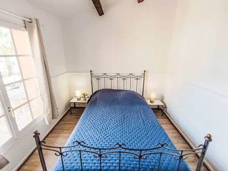 Maison Les Troenes – jardin 500 m² à 2,5 km de la mer : photo 18