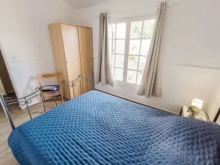 Maison Les Troenes – jardin 500 m² à 2,5 km de la mer : photo 19