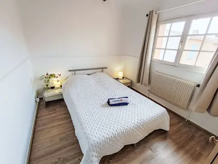 Maison Les Troenes – jardin 500 m² à 2,5 km de la mer : photo 21