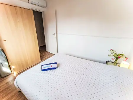 Maison Les Troenes – jardin 500 m² à 2,5 km de la mer : photo 22