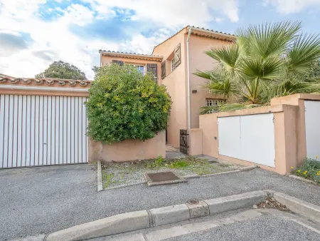 Maison Les Troenes – jardin 500 m² à 2,5 km de la mer : photo 24