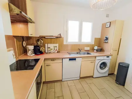 Maison Les Troenes – jardin 500 m² à 2,5 km de la mer : photo 25