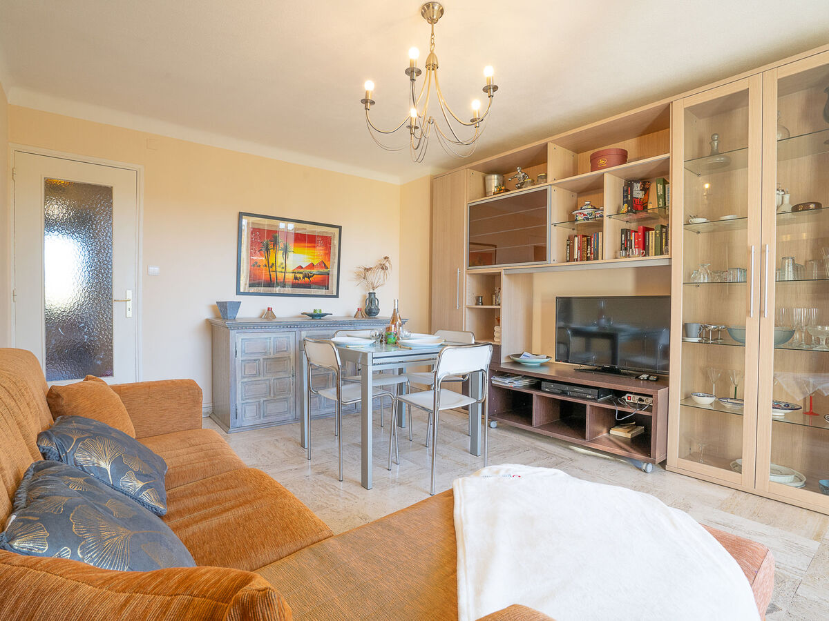 Appartement 2 chambres à 750 m de la plage, Fréjus - Photo 2