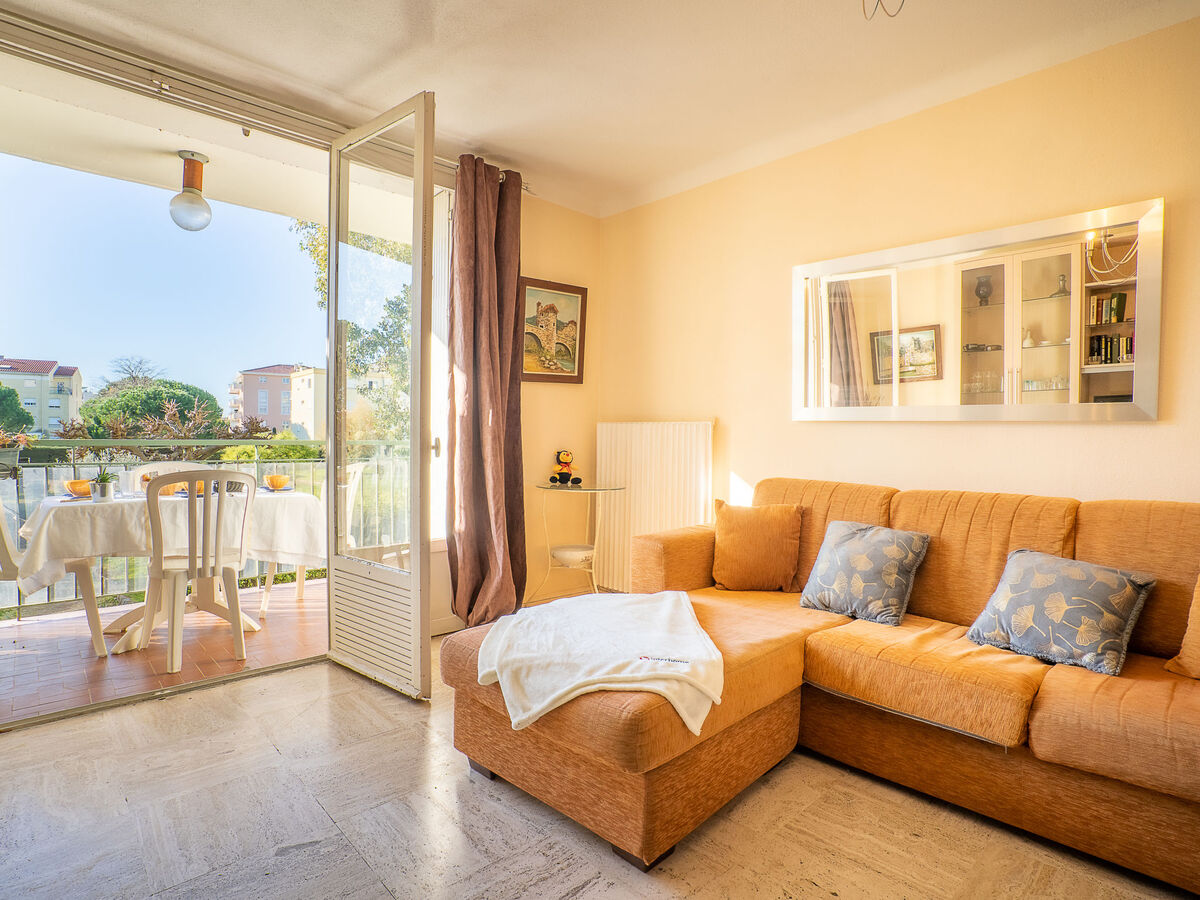 Appartement 2 chambres à 750 m de la plage, Fréjus - Photo 3