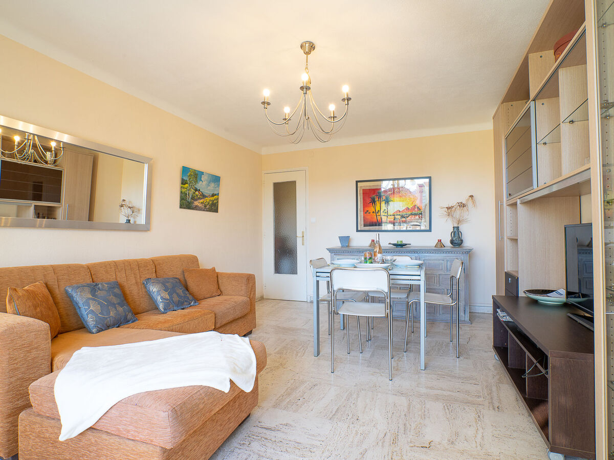Appartement 2 chambres à 750 m de la plage, Fréjus - Photo 6