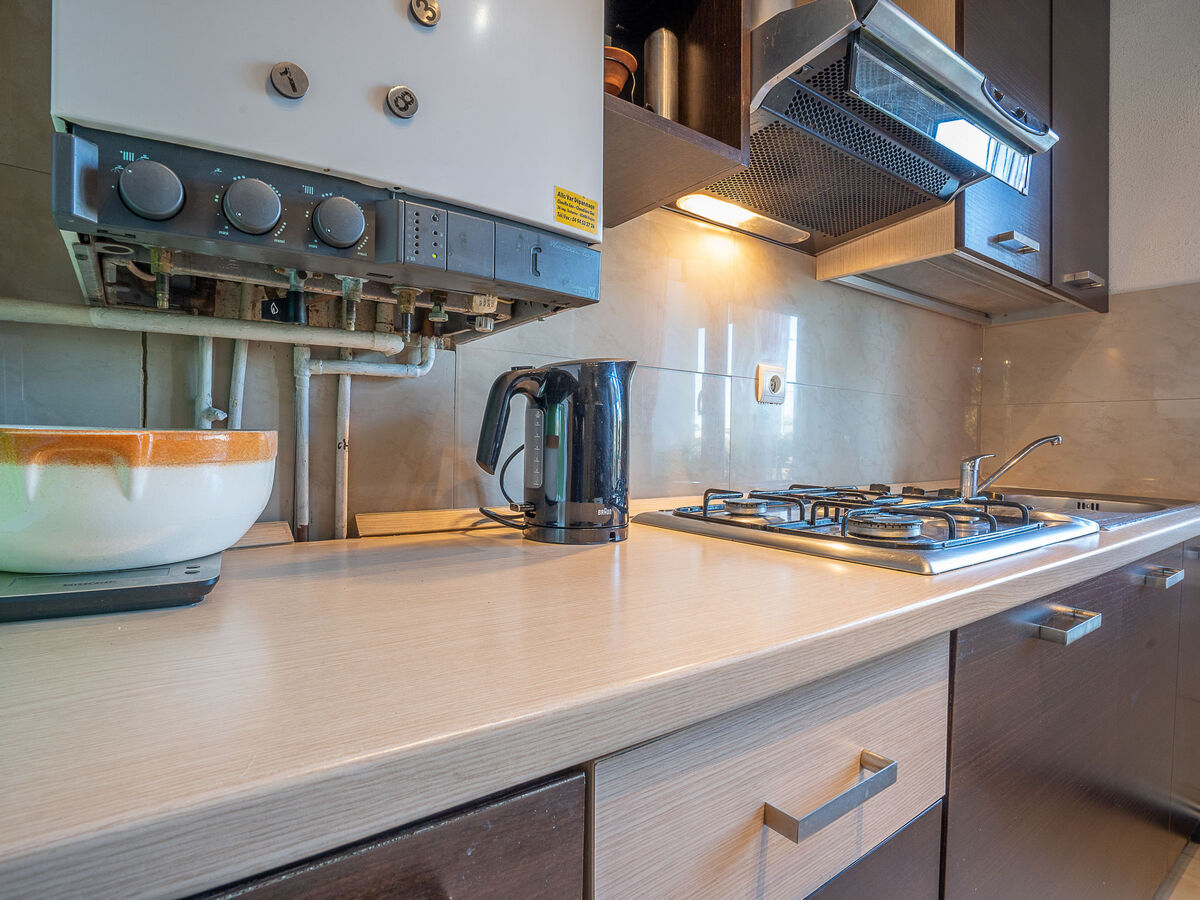 Appartement 2 chambres à 750 m de la plage, Fréjus - Photo 11