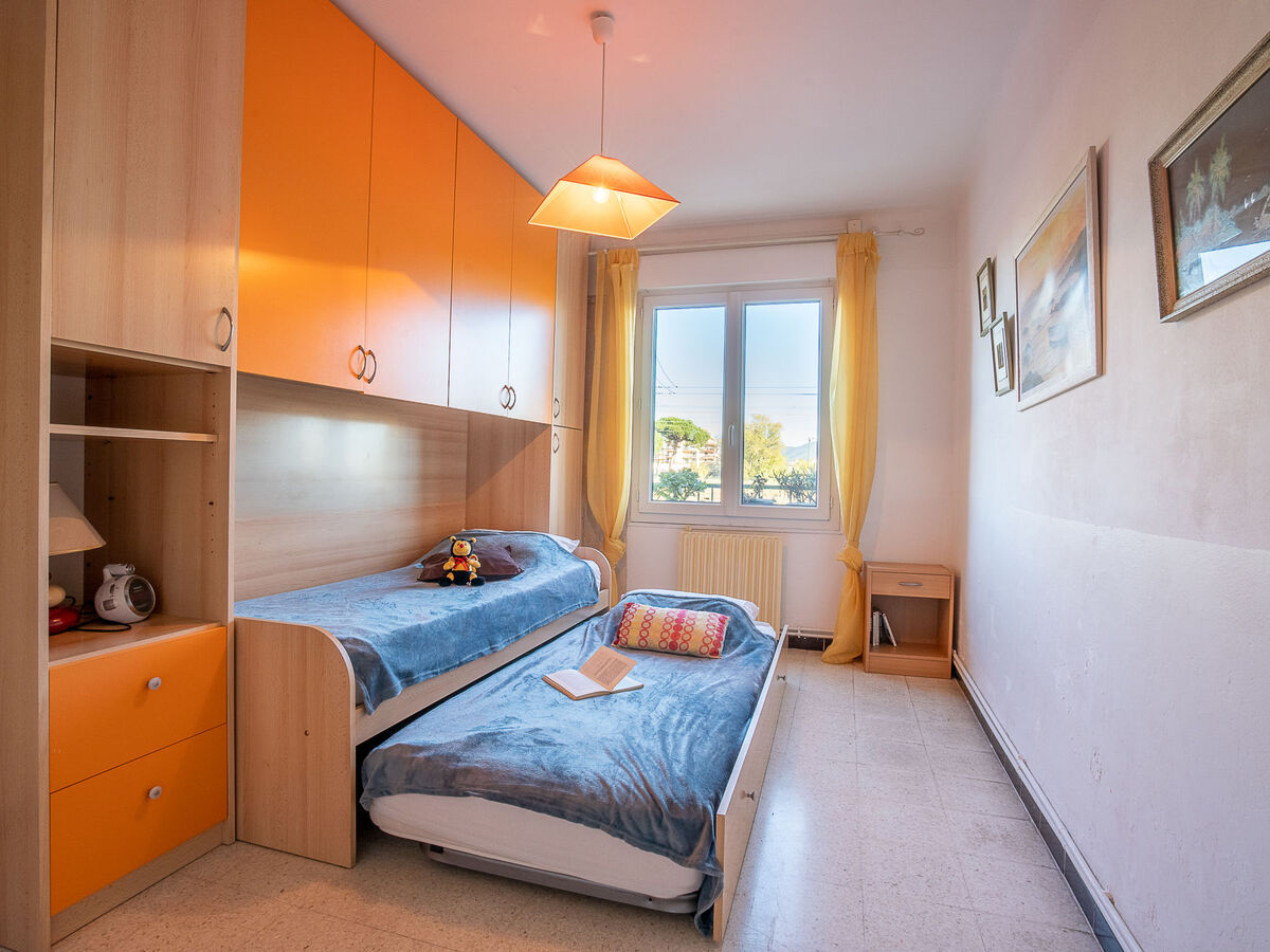 Appartement 2 chambres à 750 m de la plage, Fréjus - Photo 14