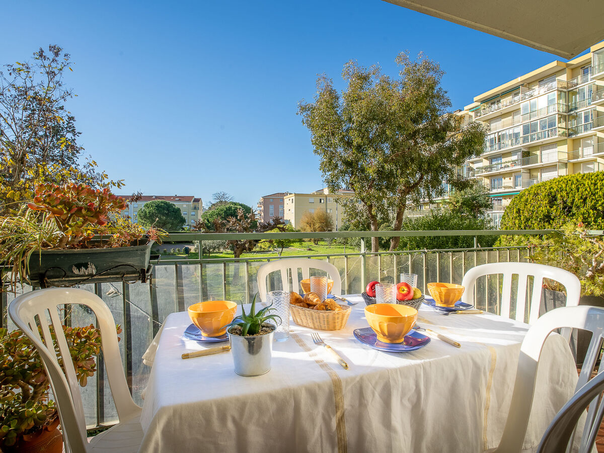 Appartement 2 chambres à 750 m de la plage, Fréjus - Photo 18
