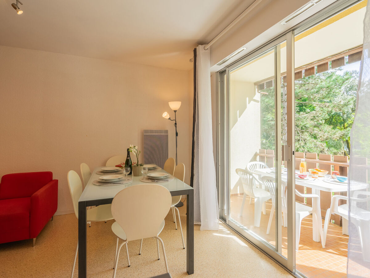 Pré Catelan – Apt 3 pièces à 200 m de la plage - Photo 3