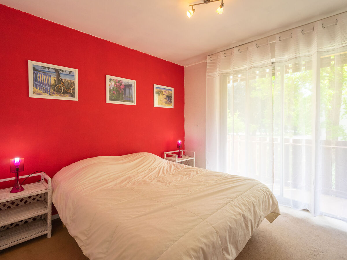 Pré Catelan – Apt 3 pièces à 200 m de la plage - Photo 4