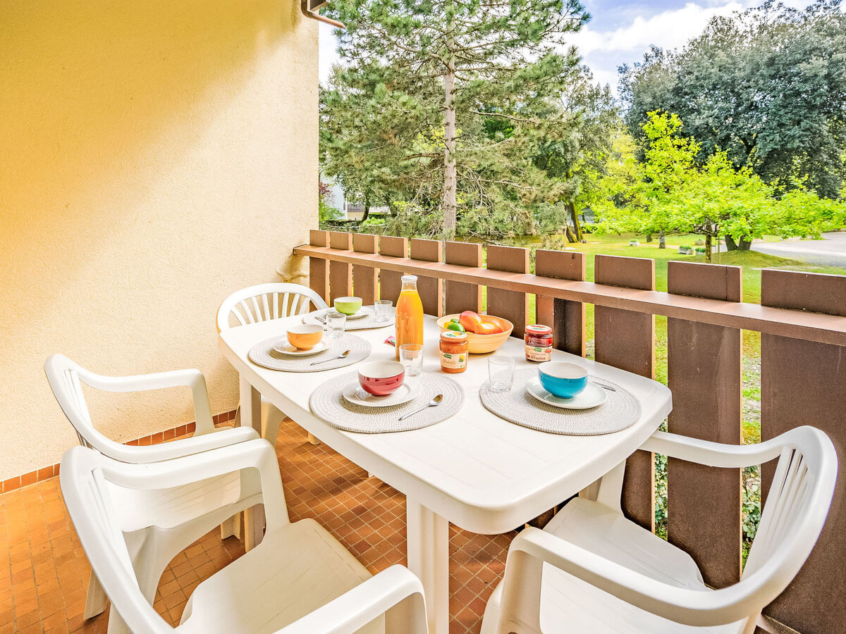 Pré Catelan – Apt 3 pièces à 200 m de la plage - Photo 5