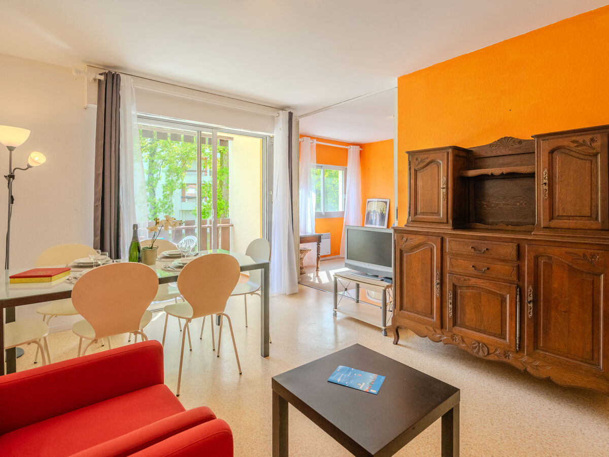 Pré Catelan – Apt 3 pièces à 200 m de la plage - Photo 6