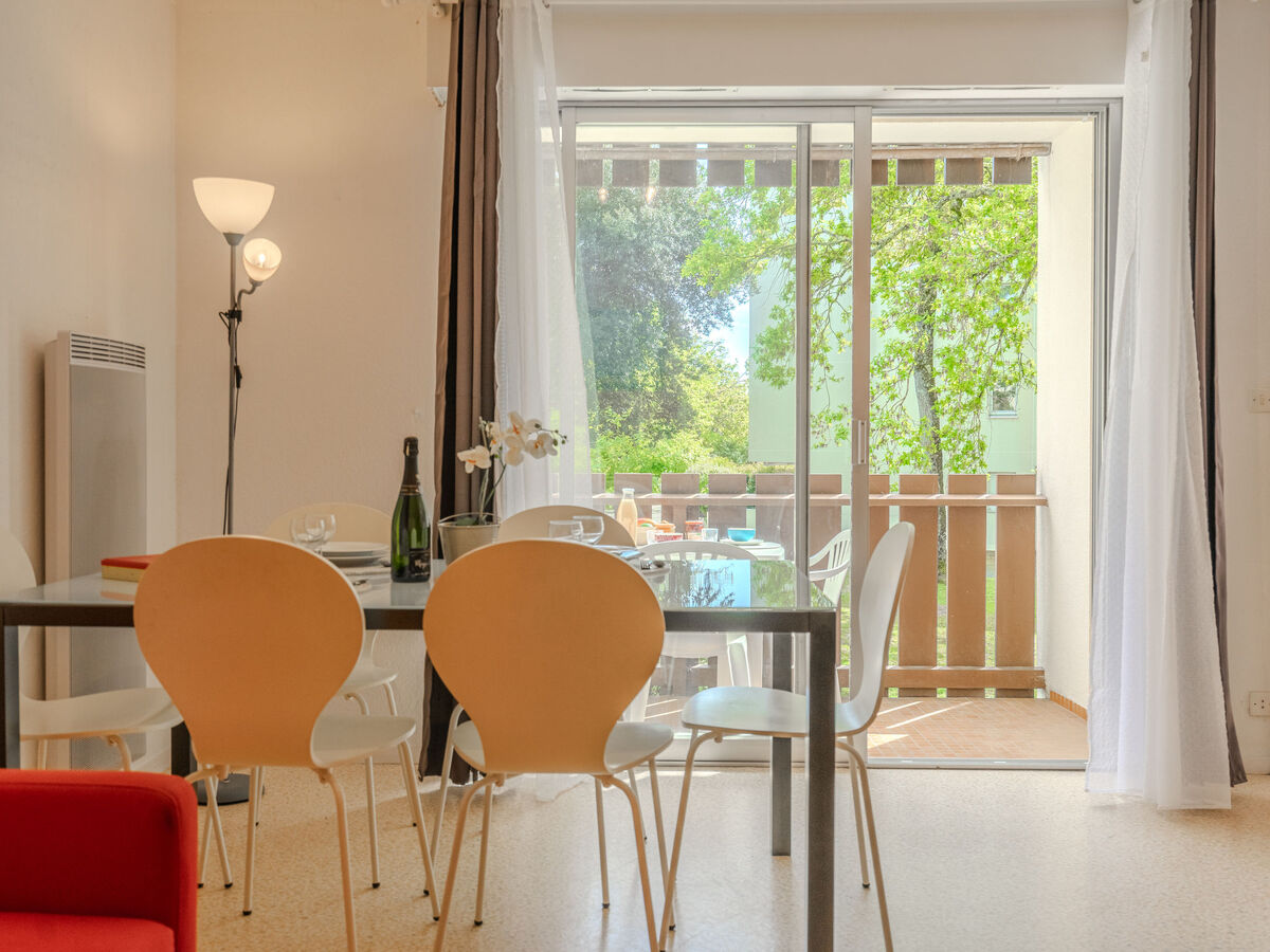 Pré Catelan – Apt 3 pièces à 200 m de la plage - Photo 9