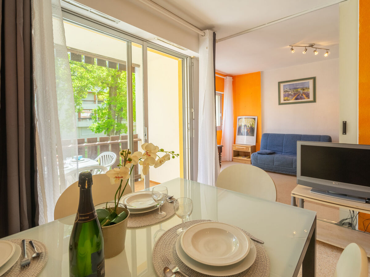 Pré Catelan – Apt 3 pièces à 200 m de la plage - Photo 10