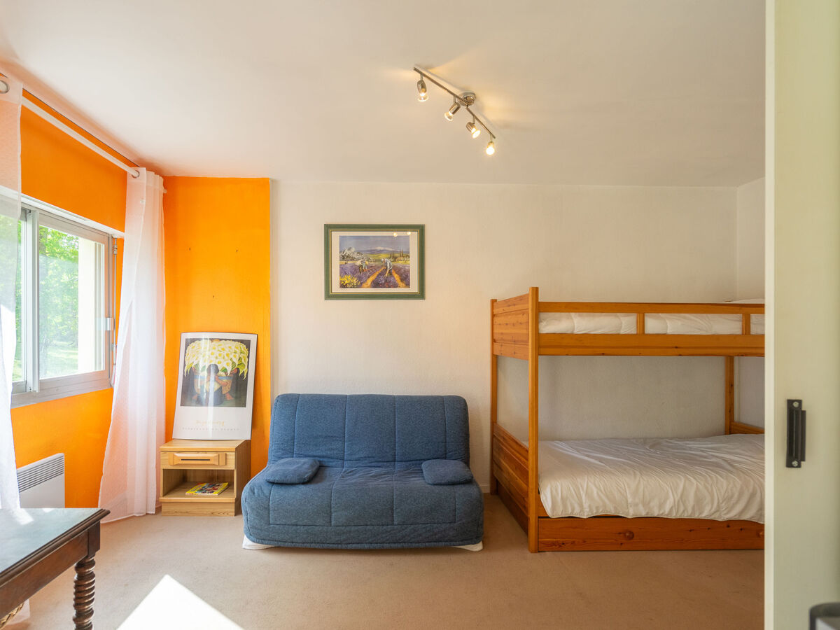 Pré Catelan – Apt 3 pièces à 200 m de la plage - Photo 11