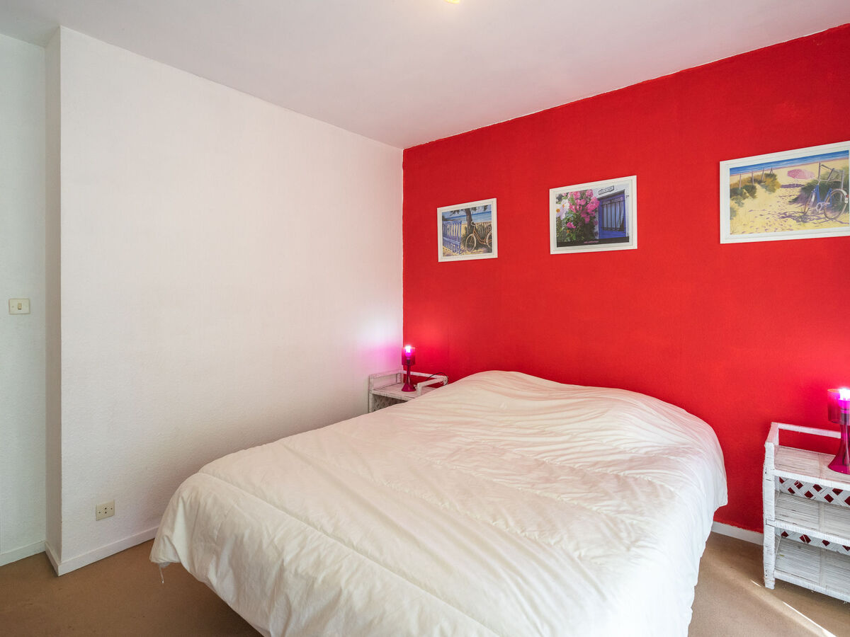 Pré Catelan – Apt 3 pièces à 200 m de la plage - Photo 12