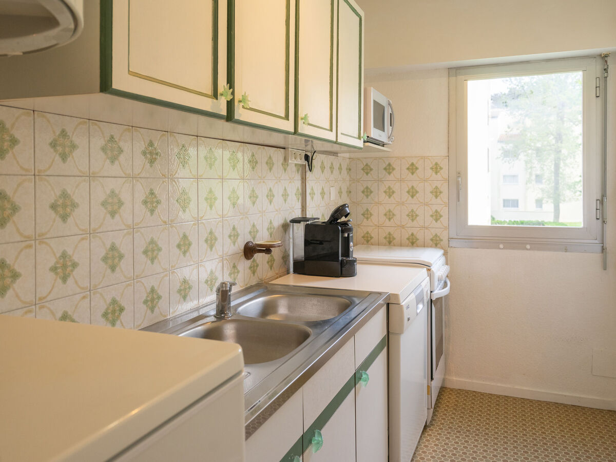 Pré Catelan – Apt 3 pièces à 200 m de la plage - Photo 14