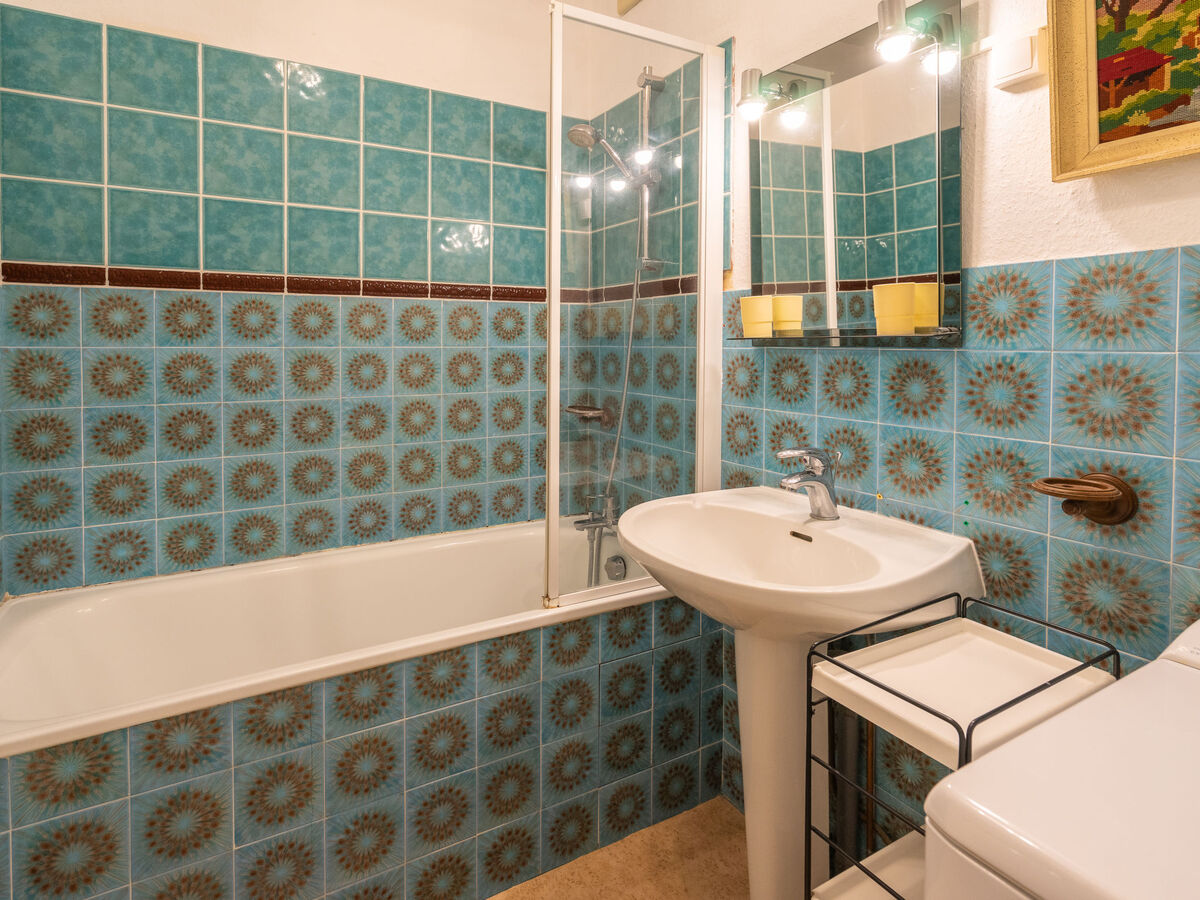 Pré Catelan – Apt 3 pièces à 200 m de la plage - Photo 16