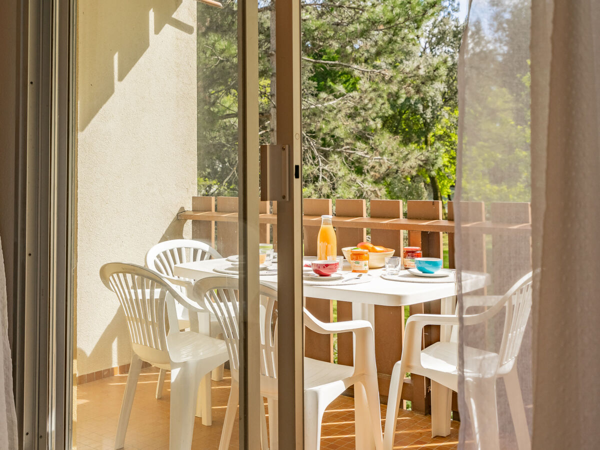 Pré Catelan – Apt 3 pièces à 200 m de la plage - Photo 17