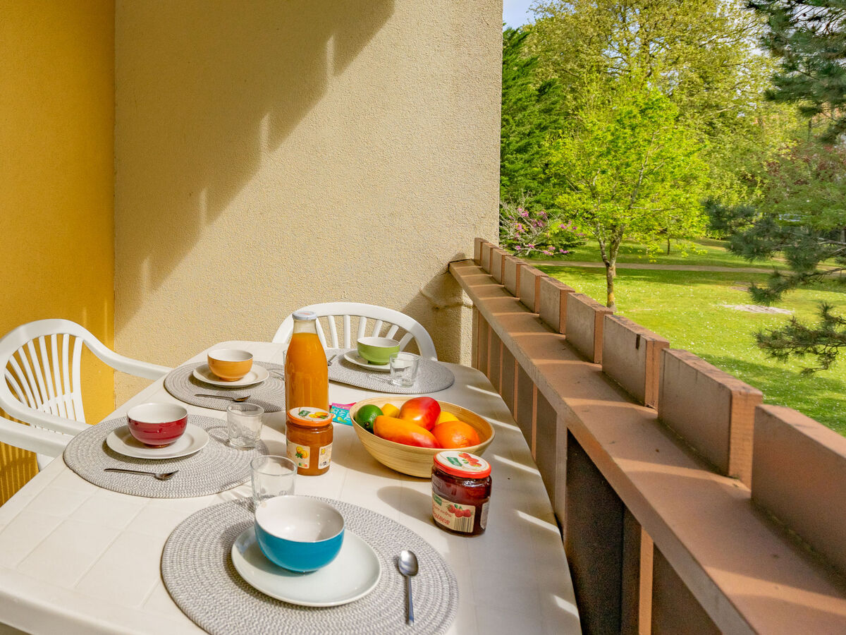 Pré Catelan – Apt 3 pièces à 200 m de la plage - Photo 18
