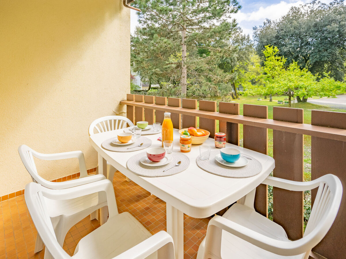 Pré Catelan – Apt 3 pièces à 200 m de la plage - Photo 19
