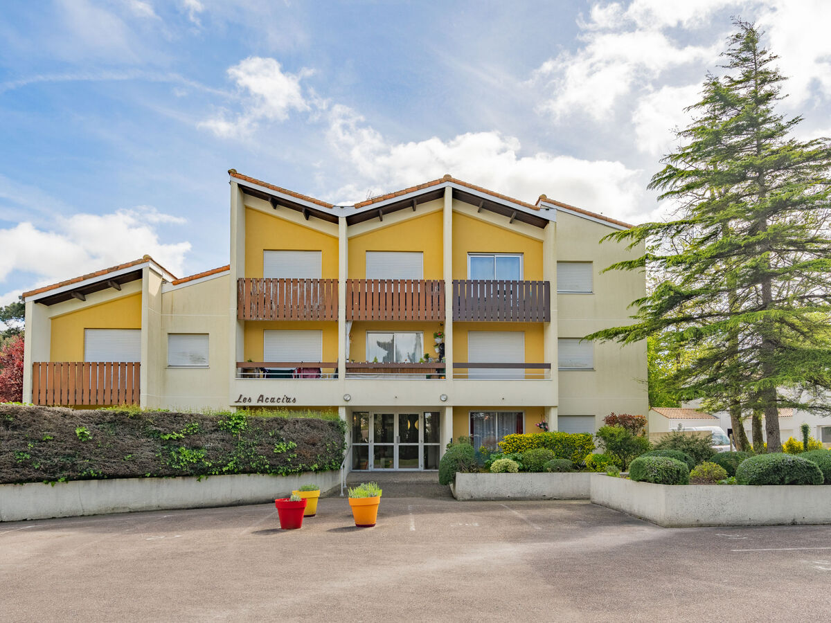 Pré Catelan – Apt 3 pièces à 200 m de la plage - Photo 20