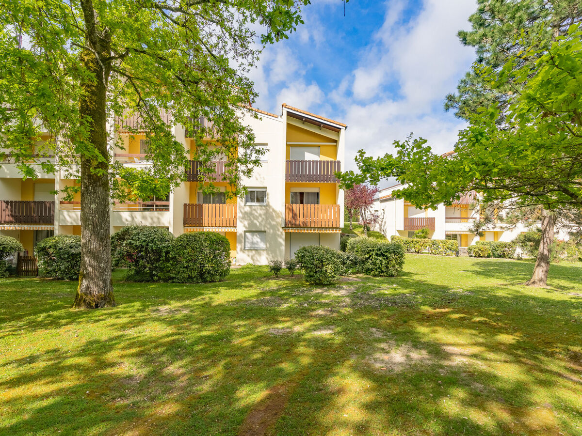Pré Catelan – Apt 3 pièces à 200 m de la plage - Photo 21