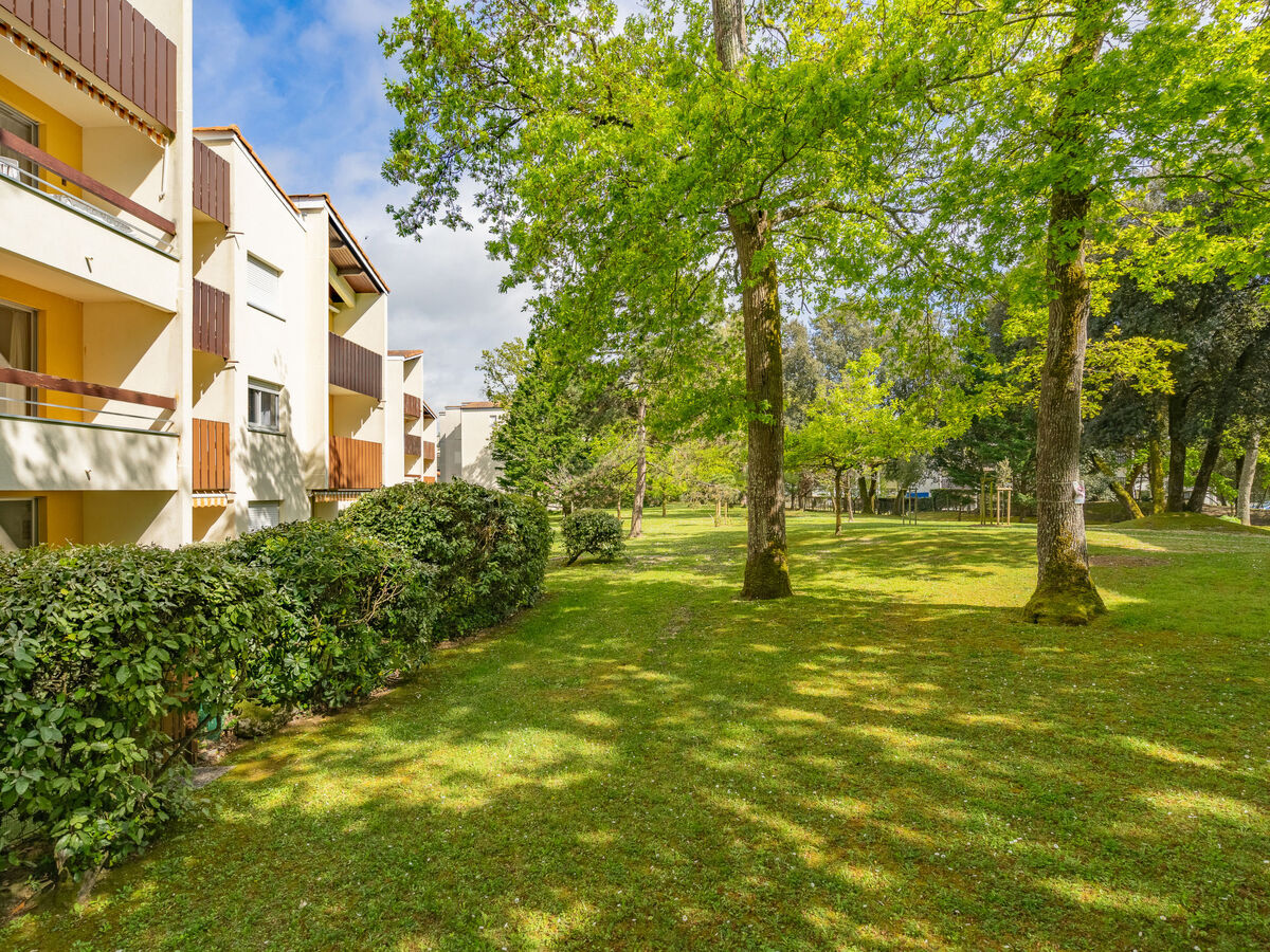 Pré Catelan – Apt 3 pièces à 200 m de la plage - Photo 22