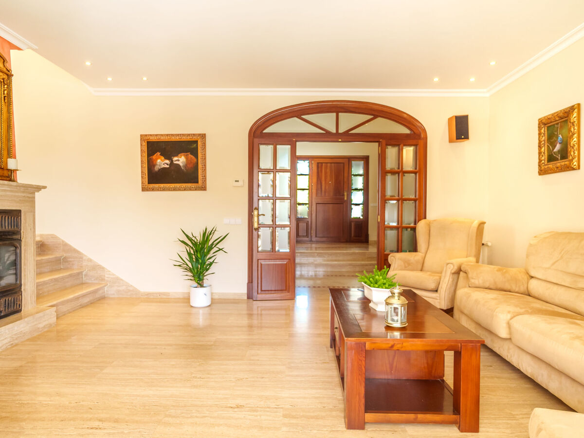 Maison Matos avec piscine à Cala Murada - Photo 9