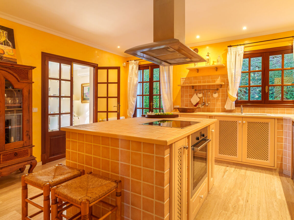 Maison Matos avec piscine à Cala Murada - Photo 10