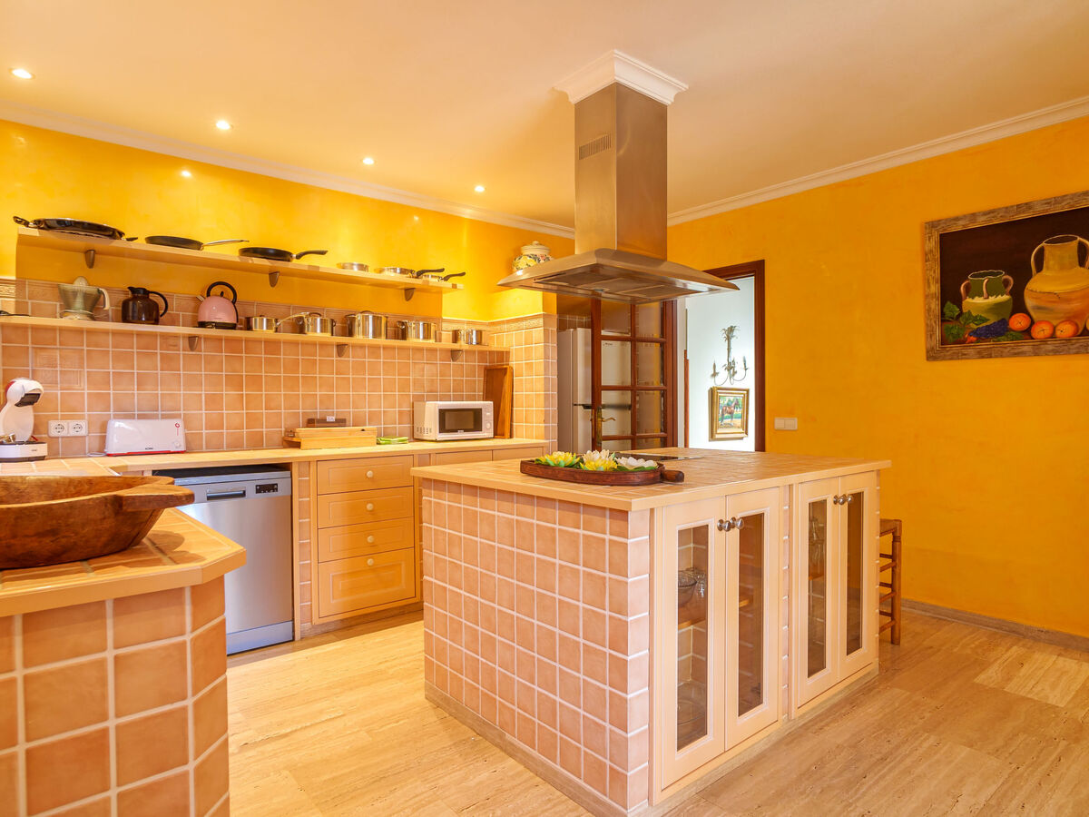 Maison Matos avec piscine à Cala Murada - Photo 11