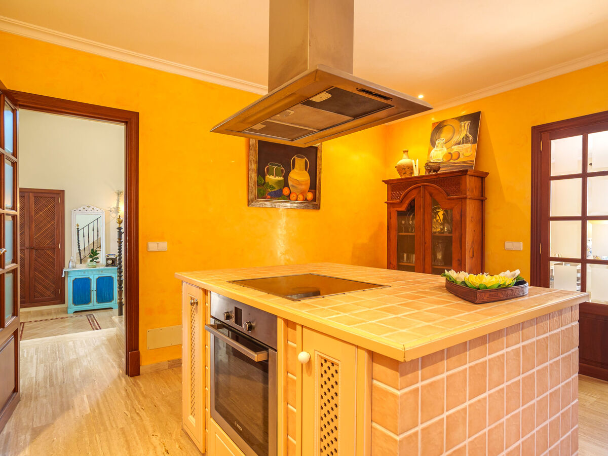 Maison Matos avec piscine à Cala Murada - Photo 12