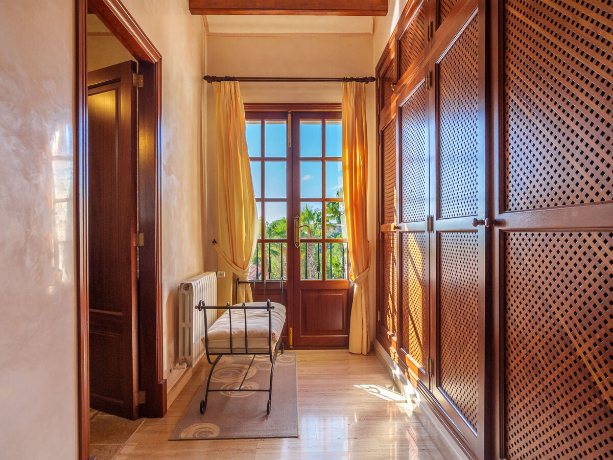 Maison Matos avec piscine à Cala Murada - Photo 16
