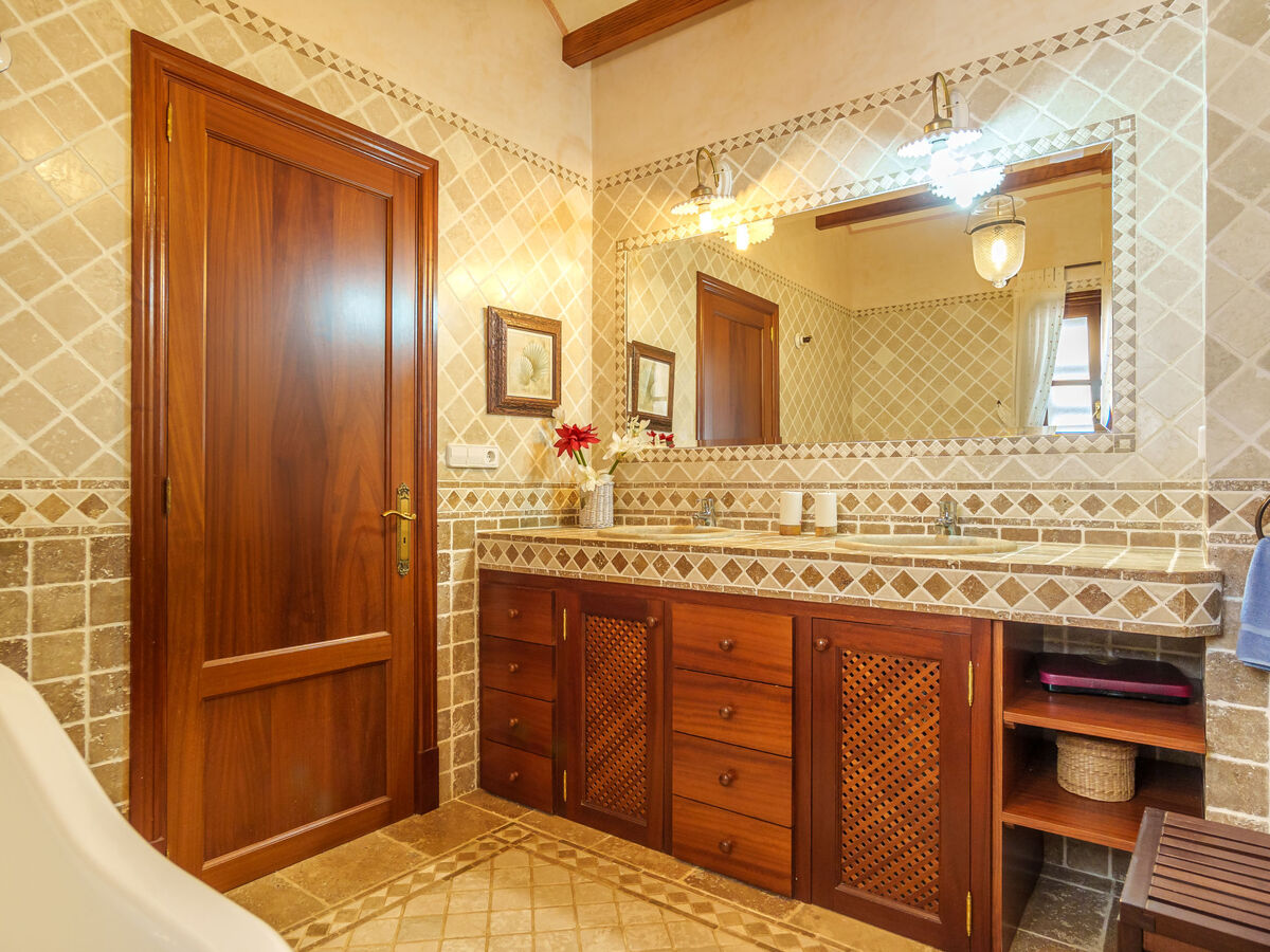 Maison Matos avec piscine à Cala Murada - Photo 17