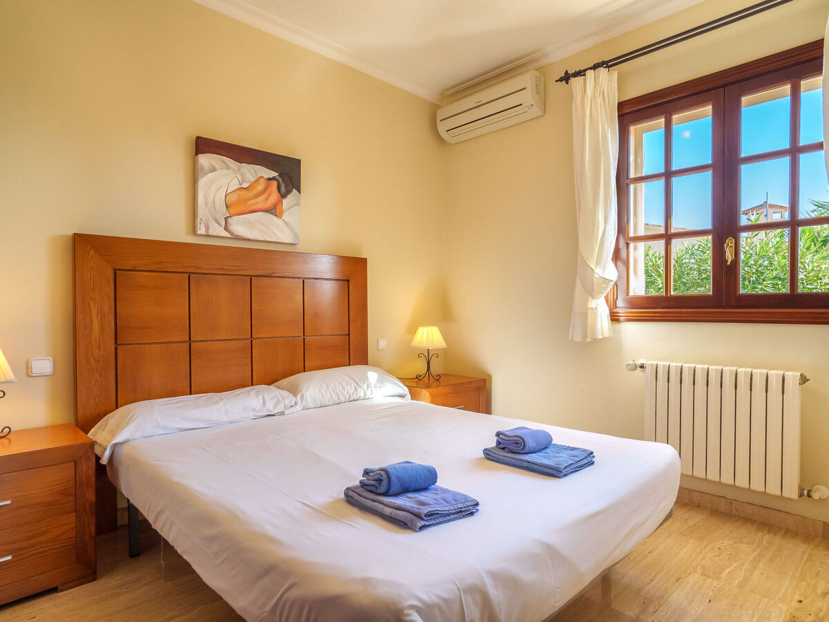Maison Matos avec piscine à Cala Murada - Photo 19