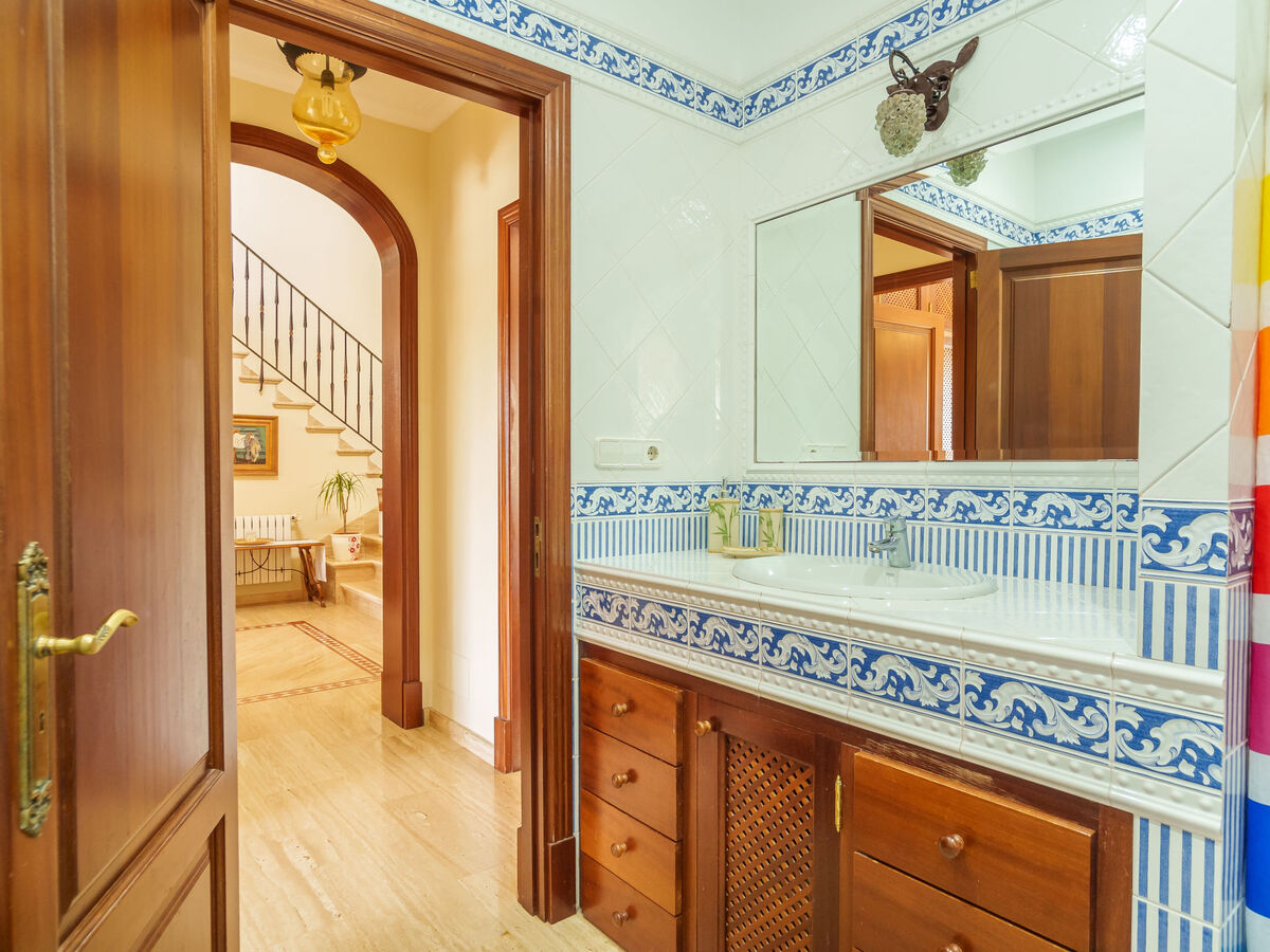 Maison Matos avec piscine à Cala Murada - Photo 23