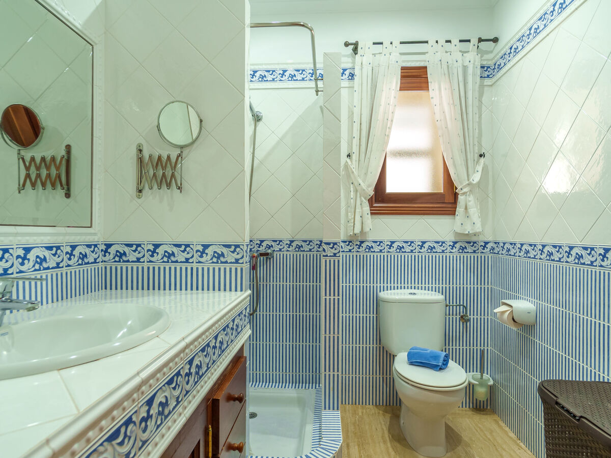 Maison Matos avec piscine à Cala Murada - Photo 24