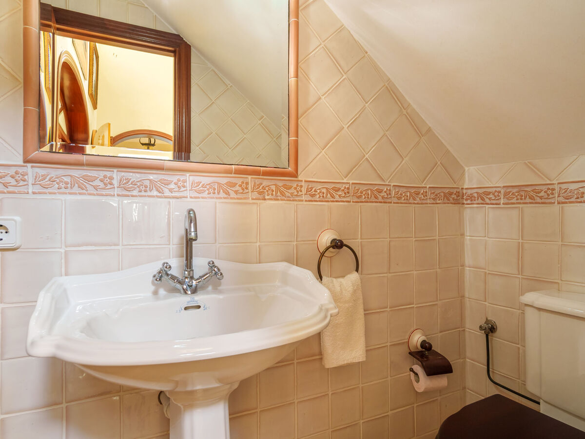 Maison Matos avec piscine à Cala Murada - Photo 25