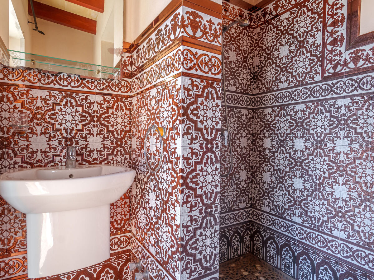 Maison Matos avec piscine à Cala Murada - Photo 33