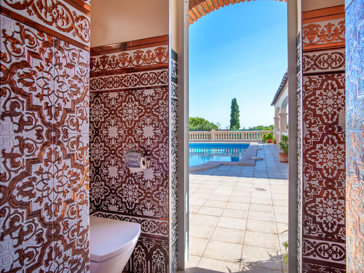 Maison Matos avec piscine à Cala Murada - Photo 34