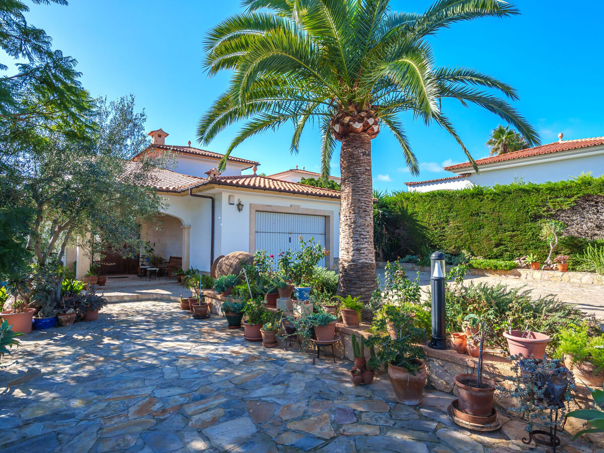 Maison Matos avec piscine à Cala Murada - Photo 38