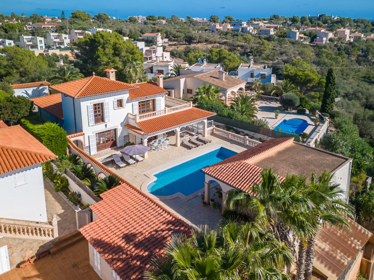 Maison Matos avec piscine à Cala Murada - Photo 39