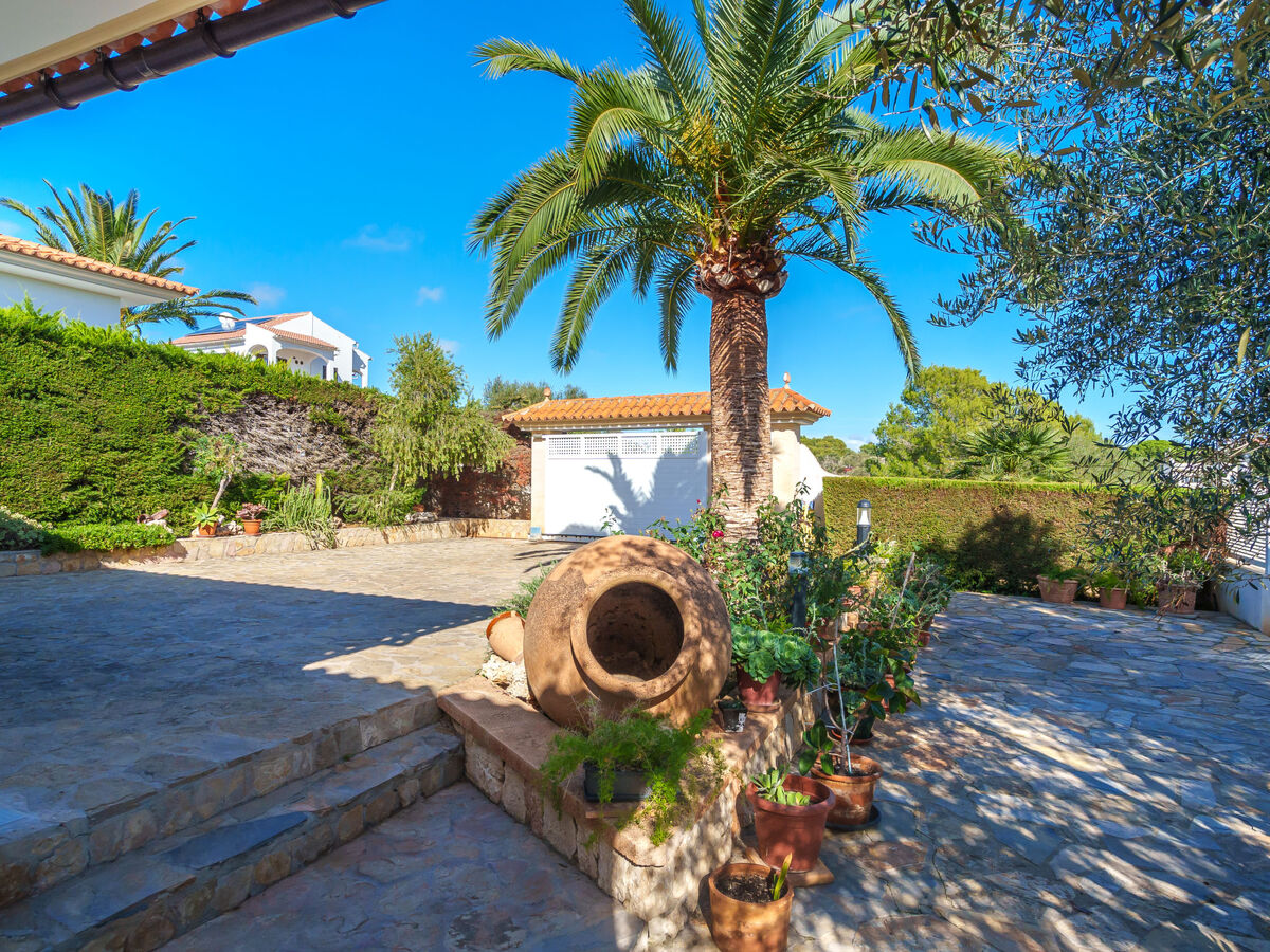 Maison Matos avec piscine à Cala Murada - Photo 40