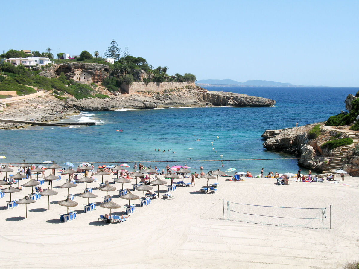 Maison Matos avec piscine à Cala Murada - Photo 42