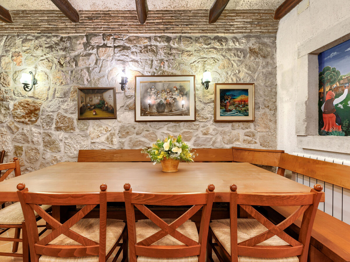 Maison Zollia vue panoramique mer à Vrsar - Photo 18