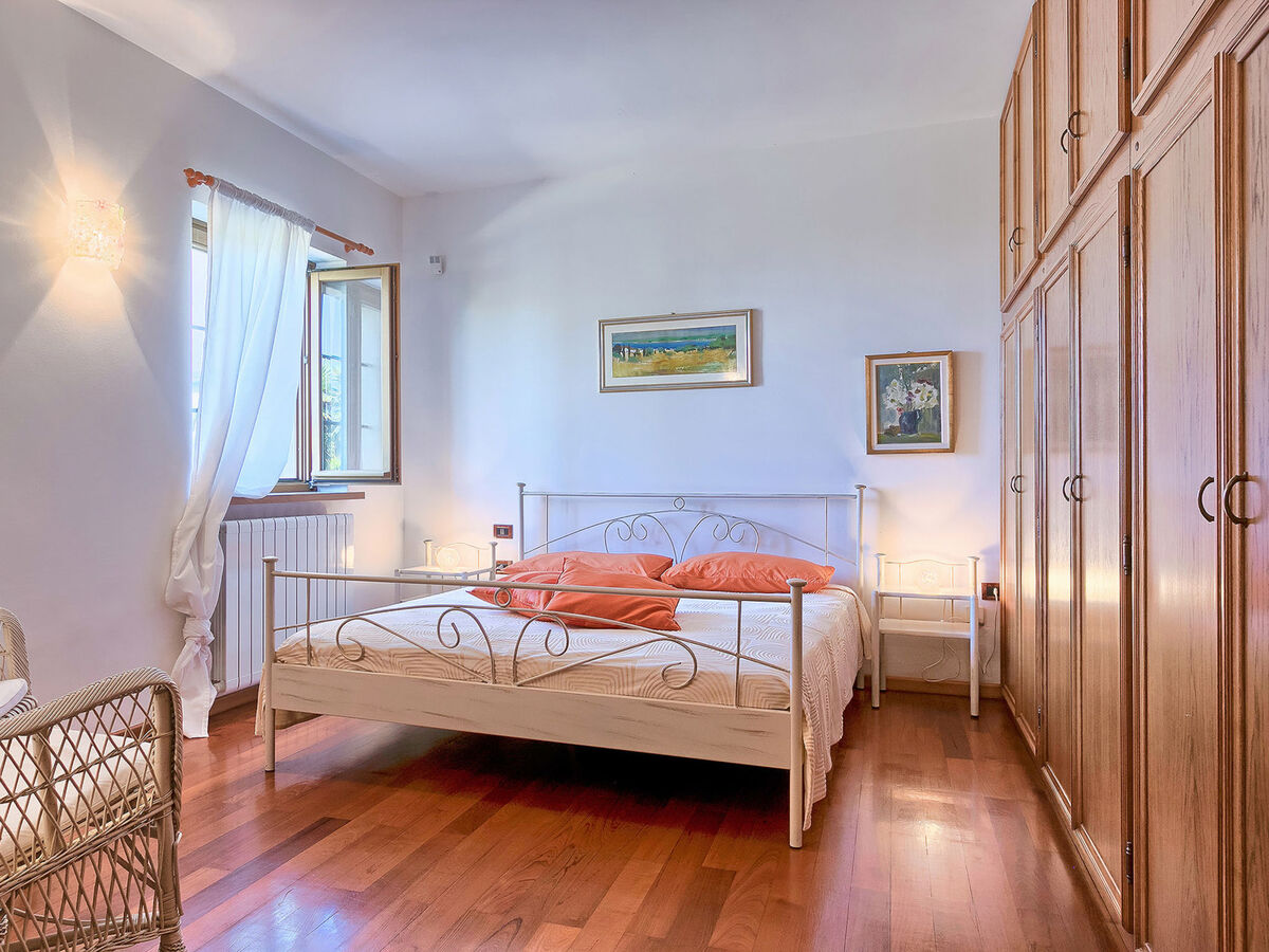 Maison Zollia vue panoramique mer à Vrsar - Photo 25