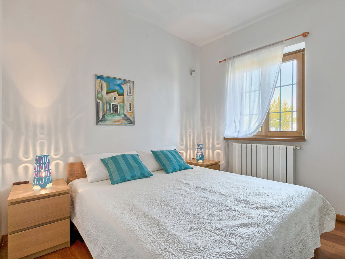 Maison Zollia vue panoramique mer à Vrsar - Photo 28