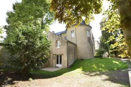 Location appartement à Bayeux, Gîte au centre de Bayeux